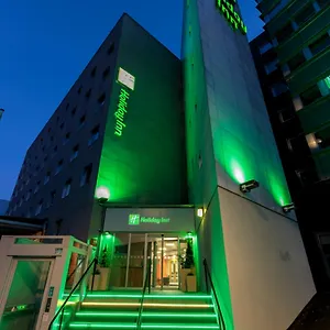 4* Hotel Holiday Ferrand Centre By Ihg